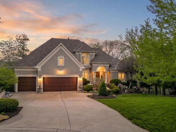 26442 W 110th Terrace, Olathe, KS 66061