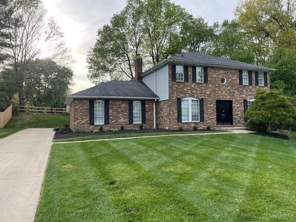 6368 Terra Court, Green Twp, OH 45248