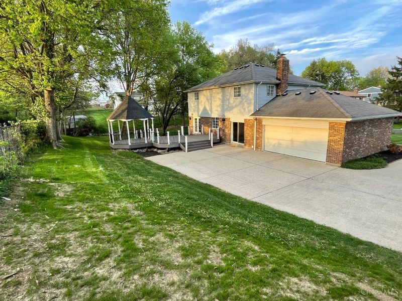 6368 Terra Court, Green Township, OH 45248 Photo 36