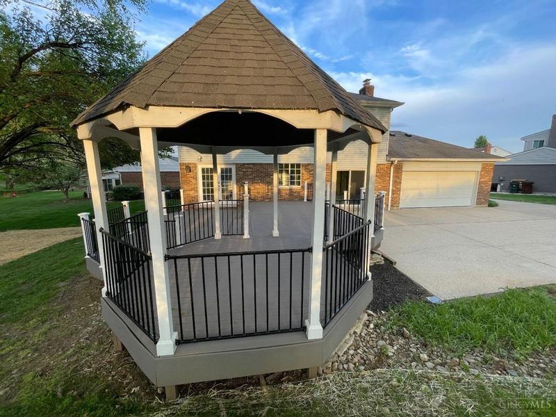 6368 Terra Court, Green Township, OH 45248 Photo 38