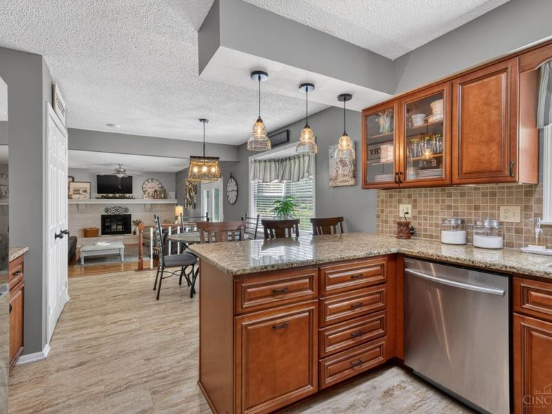 620 Tara Oaks Drive, Middletown, OH 45042 Photo 13