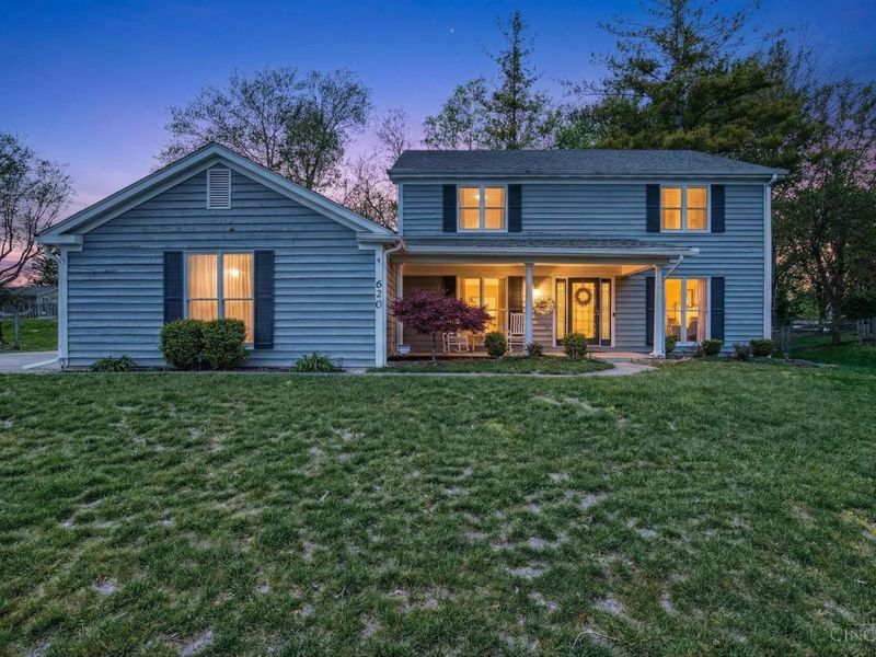 620 Tara Oaks Drive, Middletown, OH 45042 Photo 3