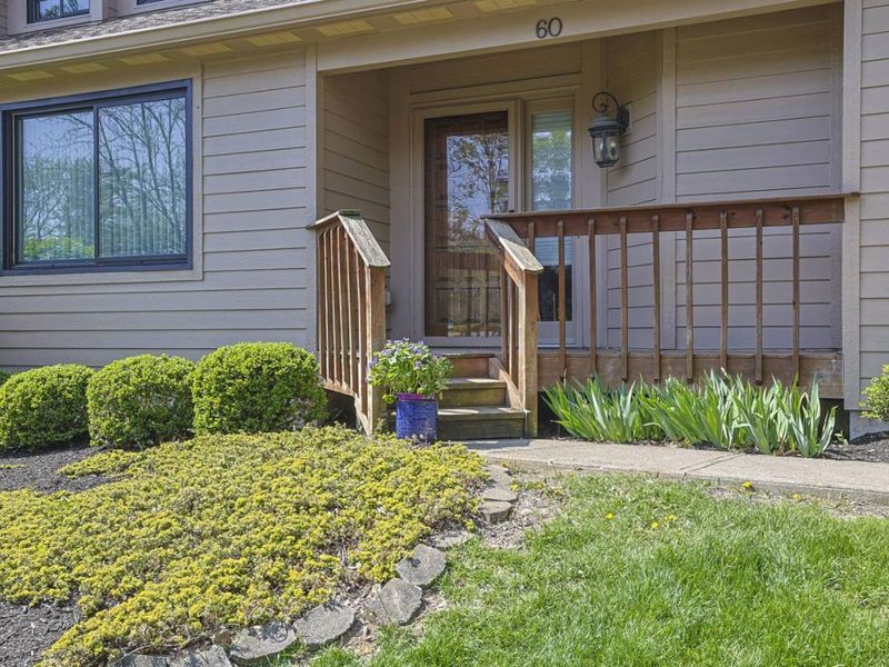 60 Carpenters Ridge, Blue Ash, OH 45241 Photo 4