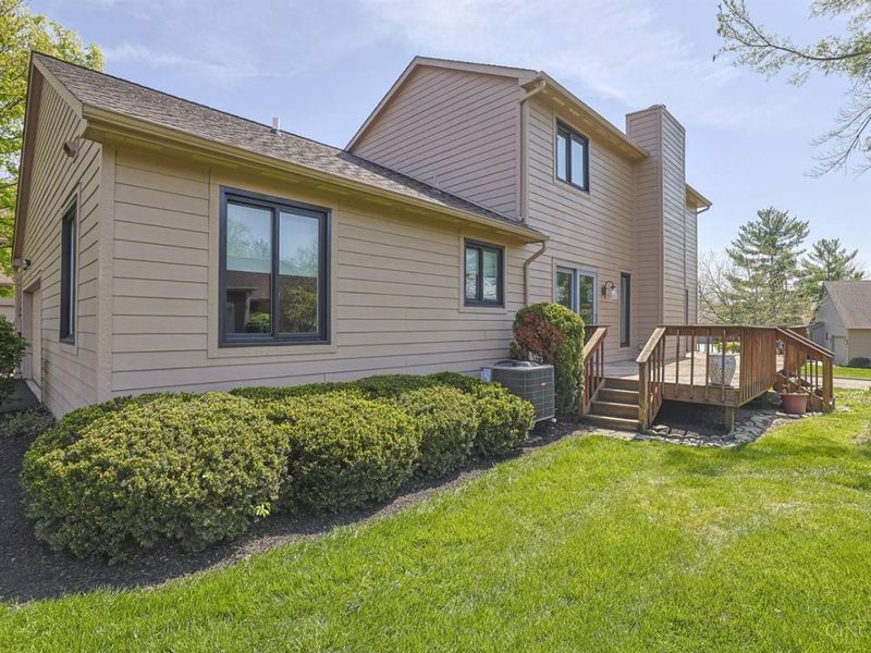 60 Carpenters Ridge, Blue Ash, OH 45241 Photo 47