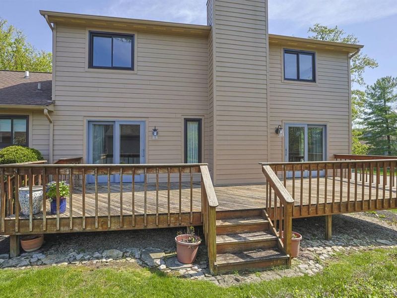 60 Carpenters Ridge, Blue Ash, OH 45241 Photo 49