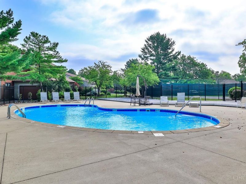 60 Carpenters Ridge, Blue Ash, OH 45241 Photo 55