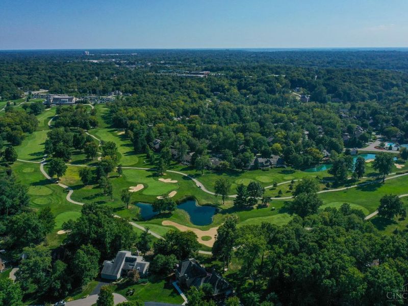 60 Carpenters Ridge, Blue Ash, OH 45241 Photo 57