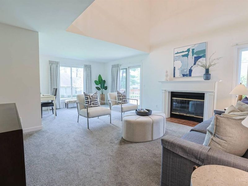 60 Carpenters Ridge, Blue Ash, OH 45241 Photo 7