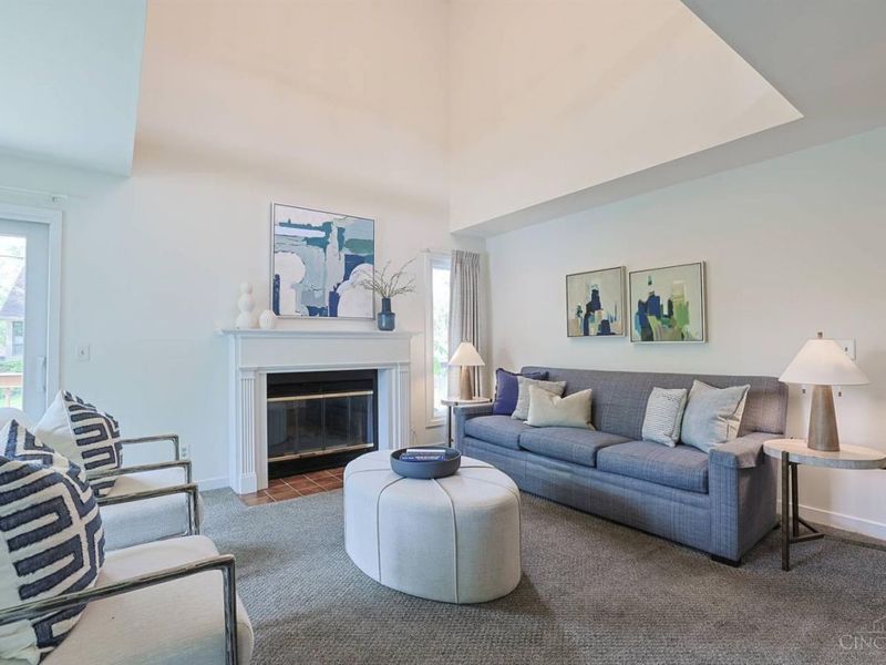 60 Carpenters Ridge, Blue Ash, OH 45241 Photo 8