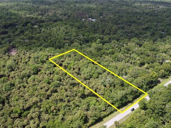 XXX 32nd AVE SE, NAPLES, FL 34117