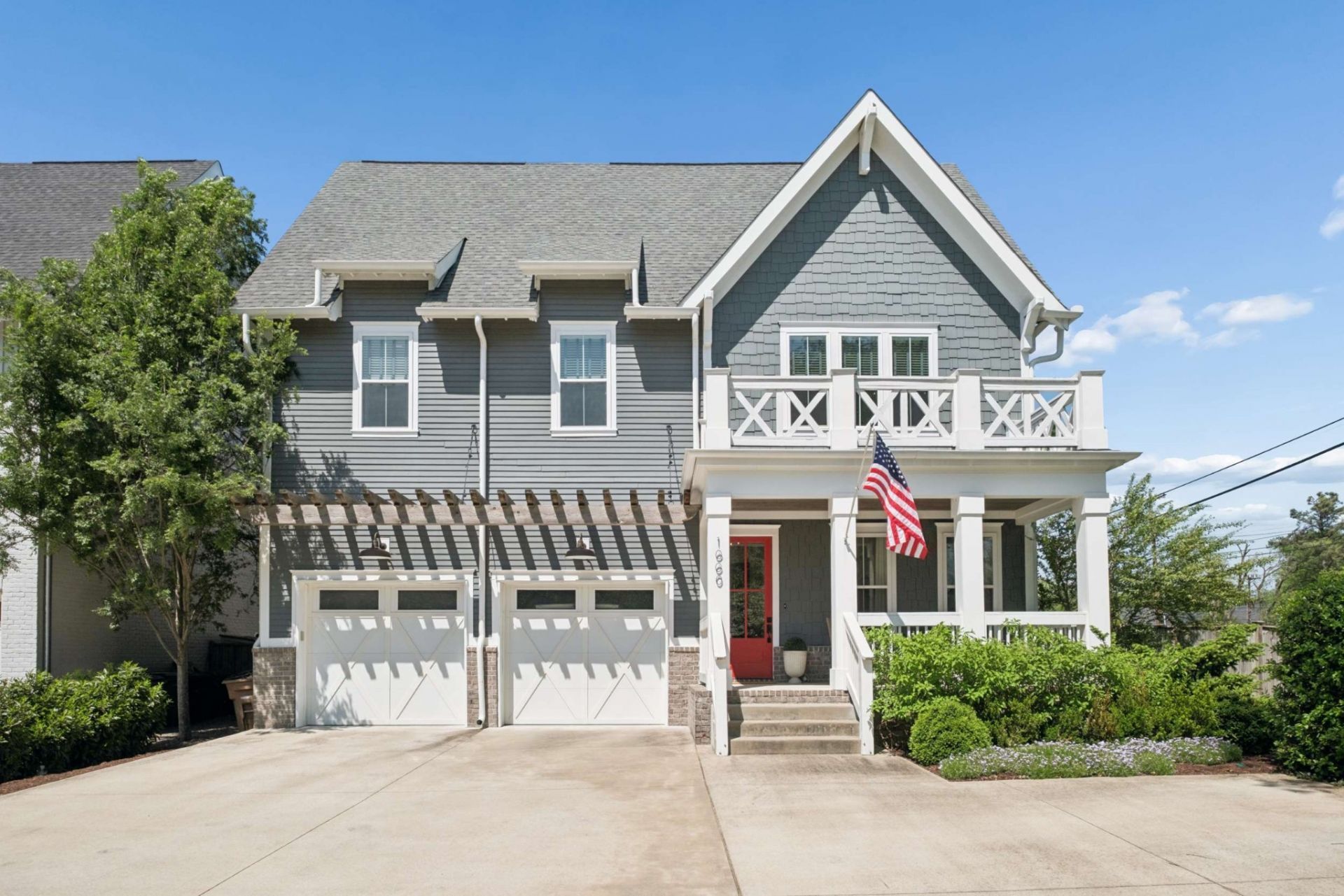 1000 Draughon Ave, Nashville, TN 37204 Main Photo