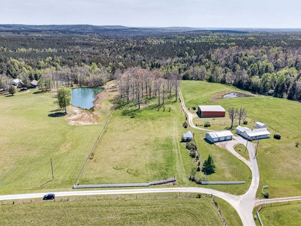 257 Flocking Hens Drive , Sparta, TN 38583