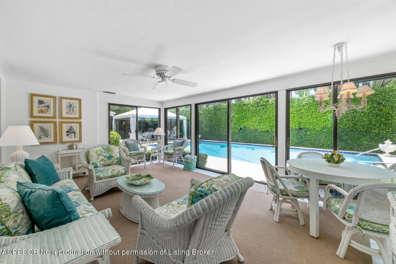 119 Seagate Road, Palm Beach, FL 33480 Photo