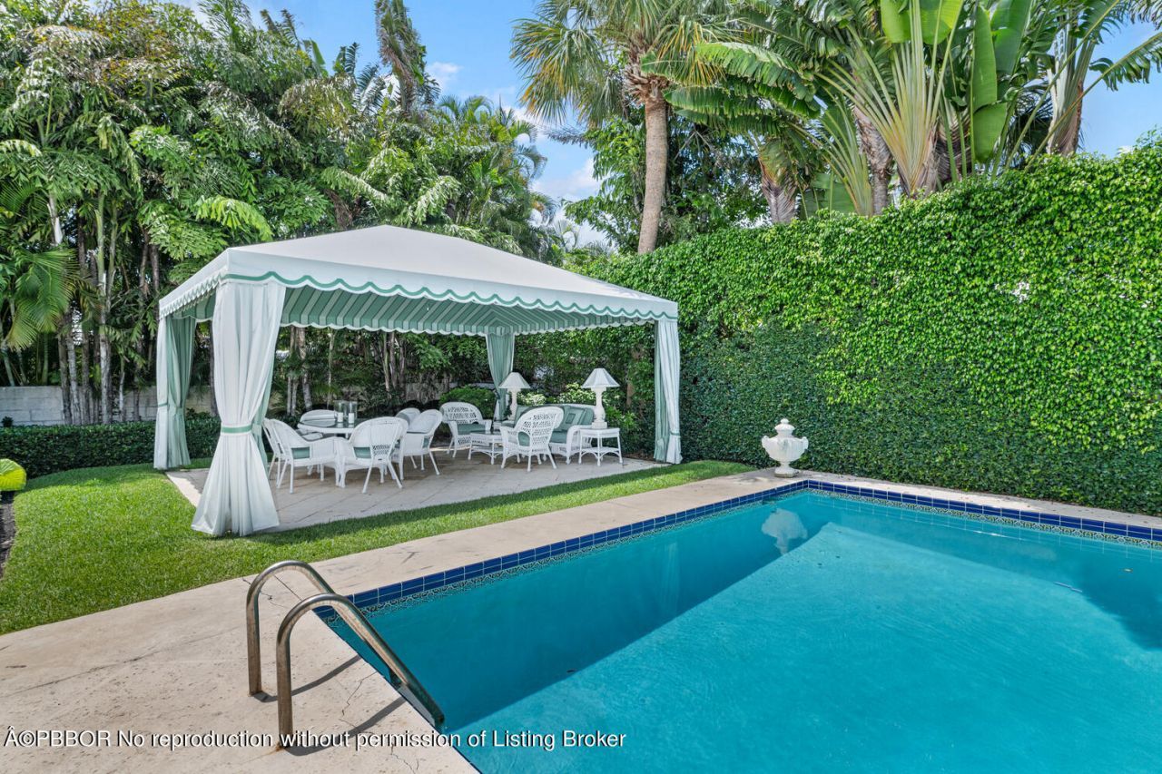 119 Seagate Road, Palm Beach, FL 33480 Photo