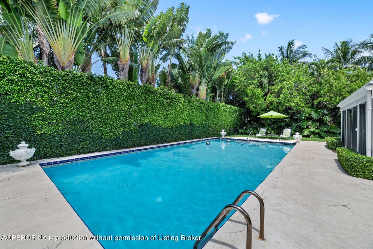 119 Seagate Road, Palm Beach, FL 33480 Photo