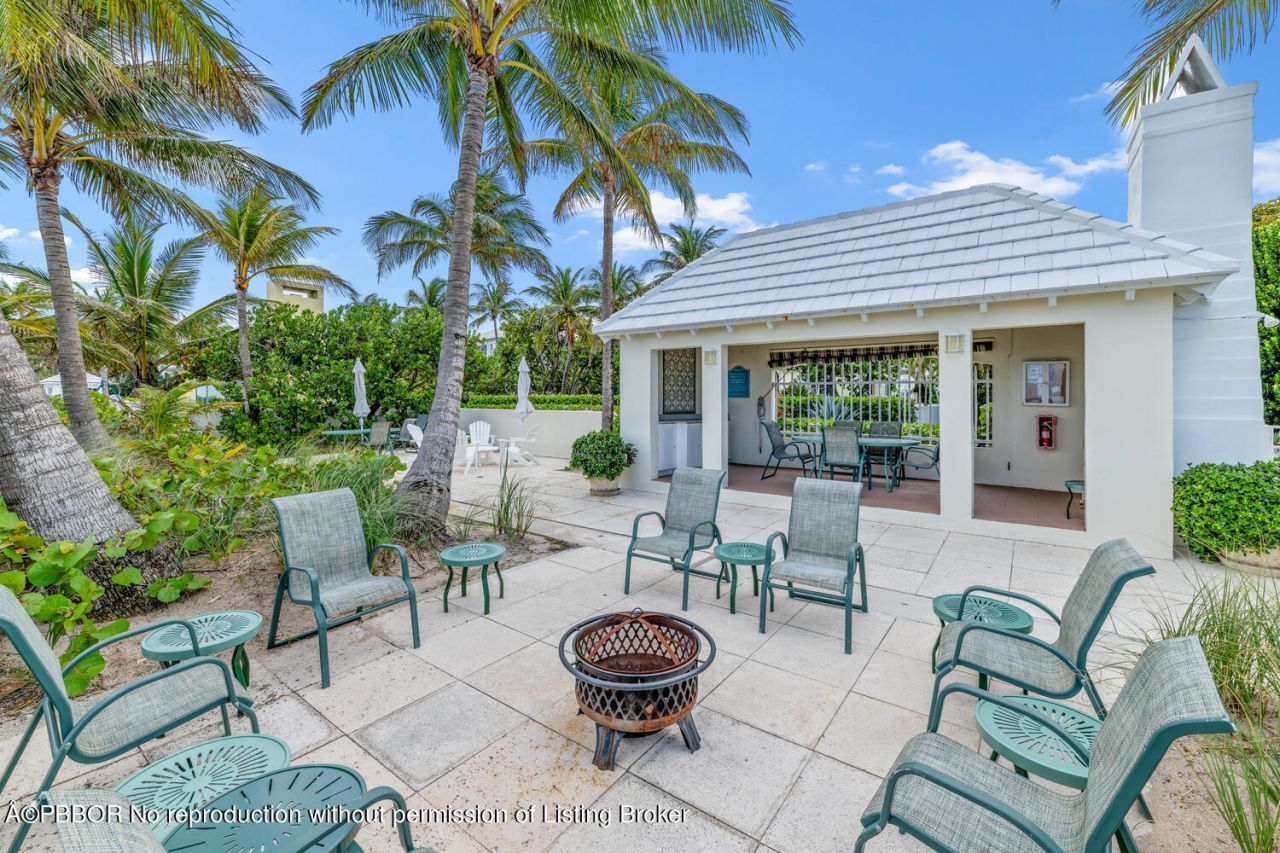 119 Seagate Road, Palm Beach, FL 33480 Photo