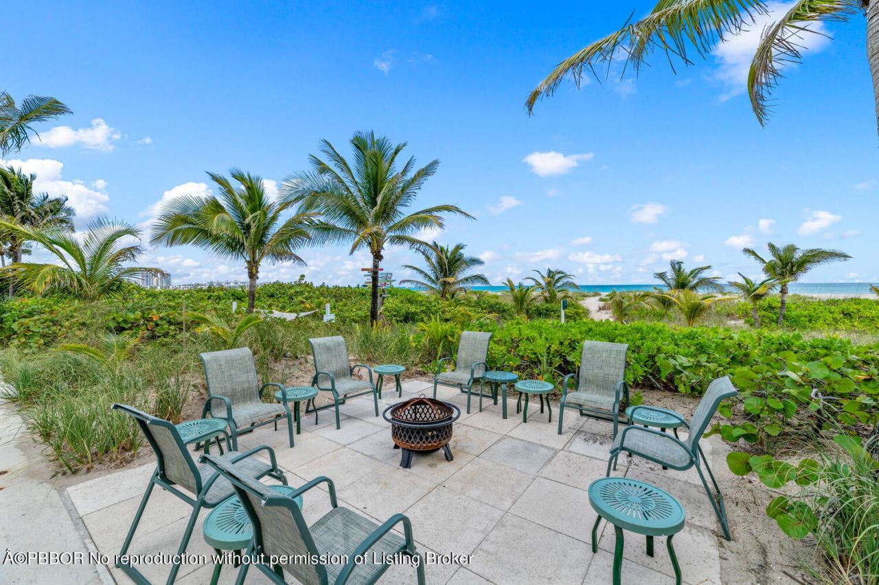 119 Seagate Road, Palm Beach, FL 33480 Photo