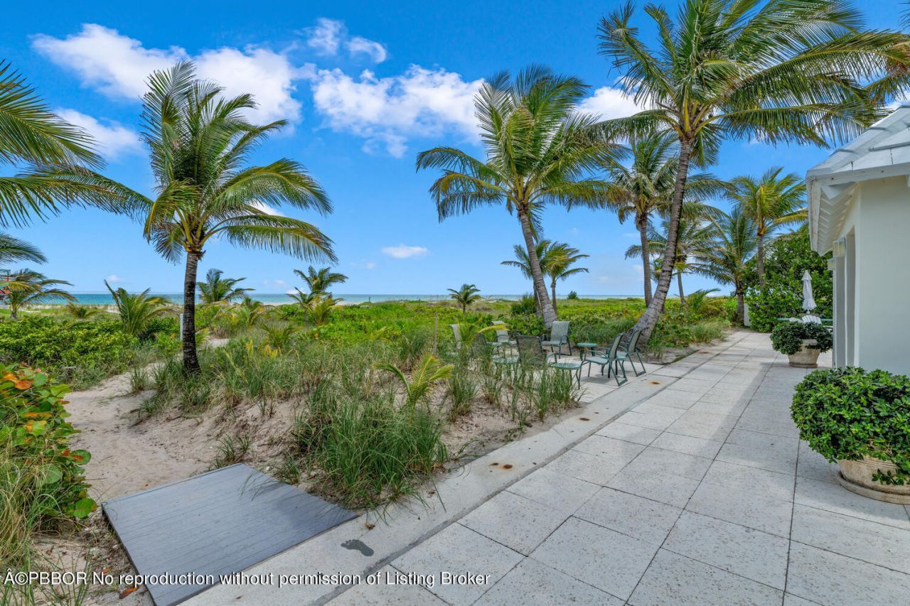 119 Seagate Road, Palm Beach, FL 33480 Photo