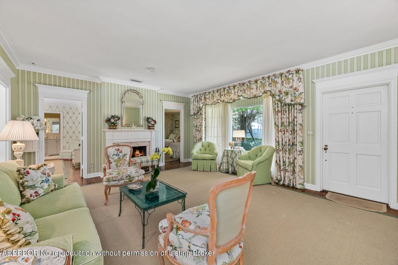 119 Seagate Road, Palm Beach, FL 33480 Photo