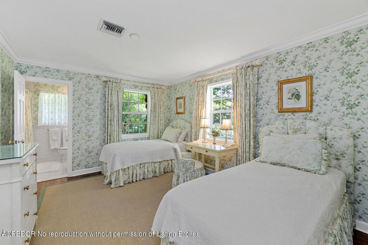 119 Seagate Road, Palm Beach, FL 33480 Photo