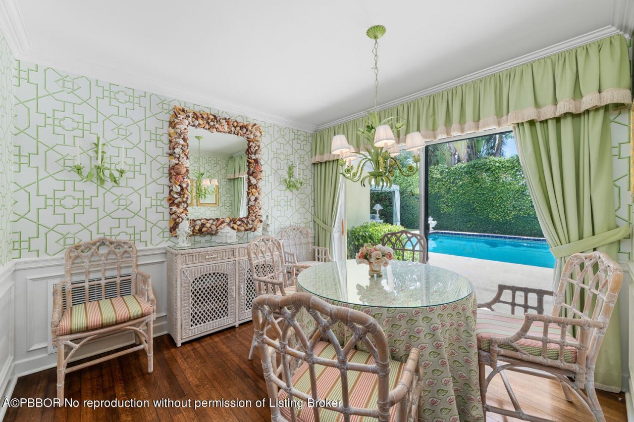 119 Seagate Road, Palm Beach, FL 33480 Photo