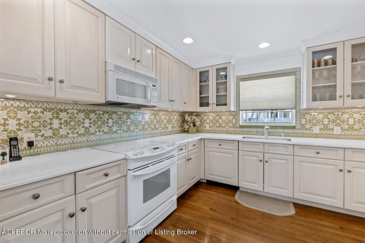 119 Seagate Road, Palm Beach, FL 33480 Photo