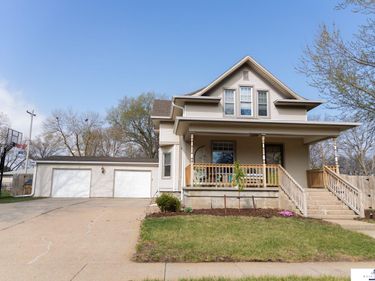 711 14th Street, Aurora, NE 68818