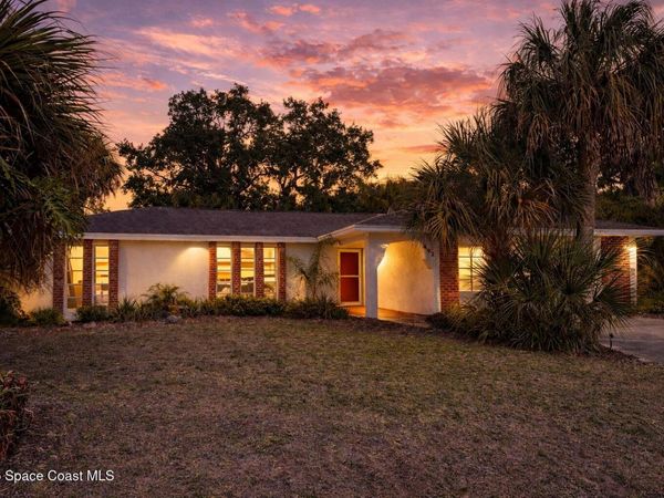 497 Fillmore Avenue NE, Palm Bay, FL 32907