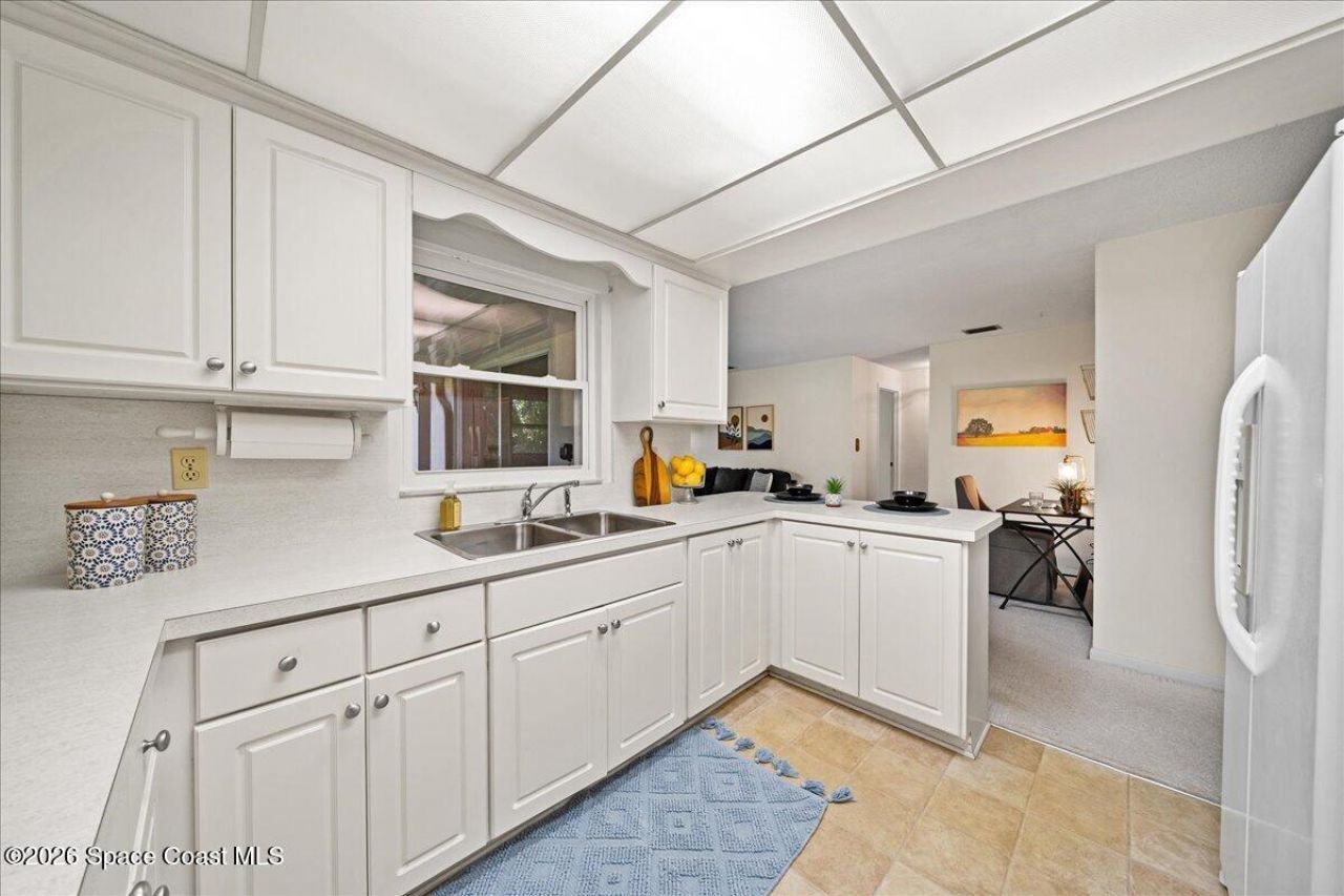 497 Fillmore Avenue Ne, Palm Bay, FL 32907 Photo