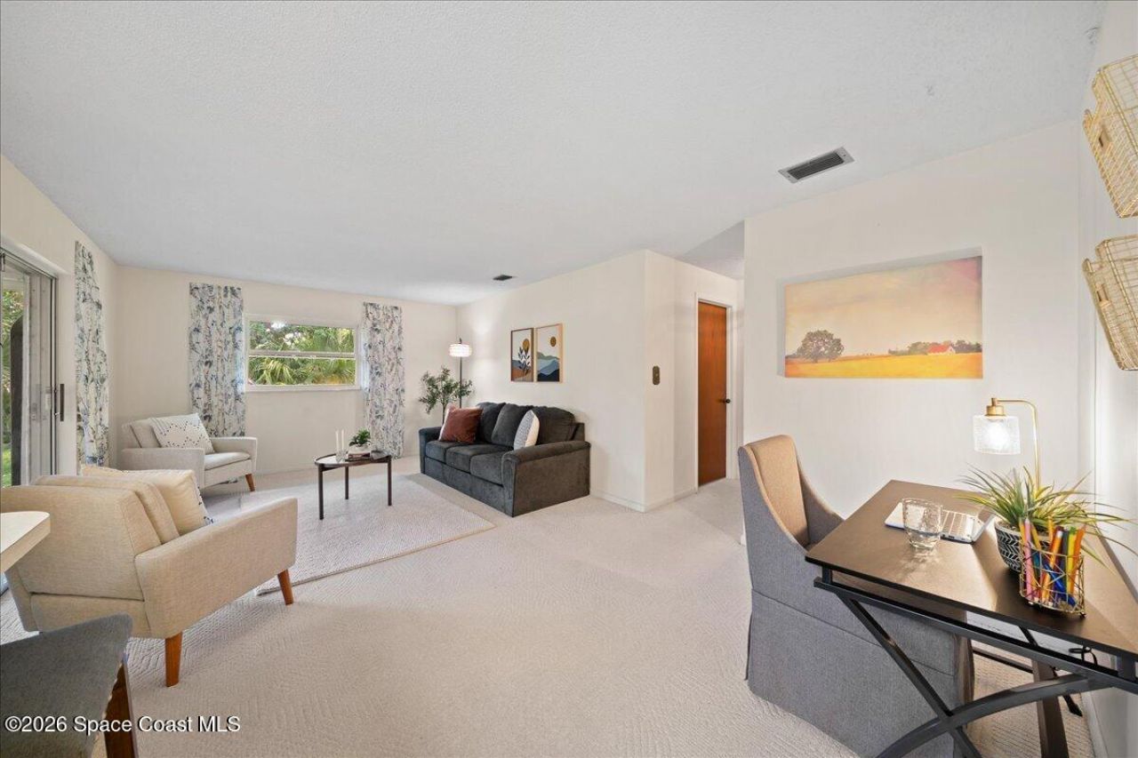 497 Fillmore Avenue Ne, Palm Bay, FL 32907 Photo