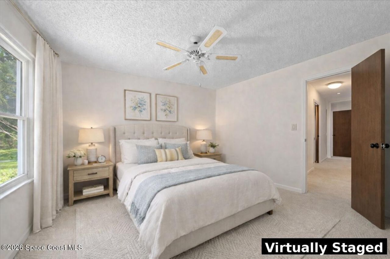 497 Fillmore Avenue Ne, Palm Bay, FL 32907 Photo