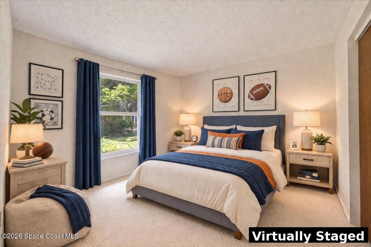 497 Fillmore Avenue Ne, Palm Bay, FL 32907 Photo