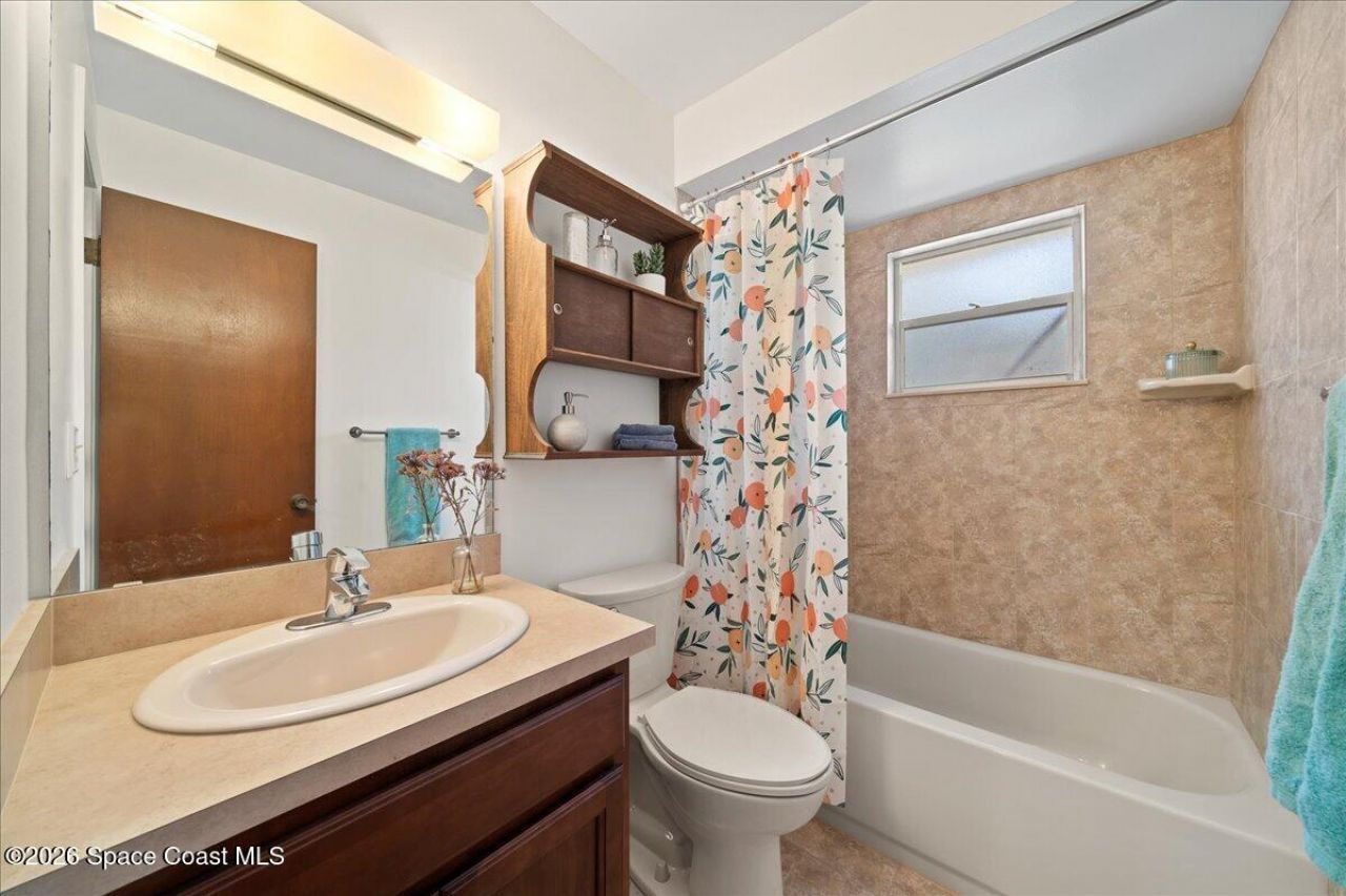 497 Fillmore Avenue Ne, Palm Bay, FL 32907 Photo