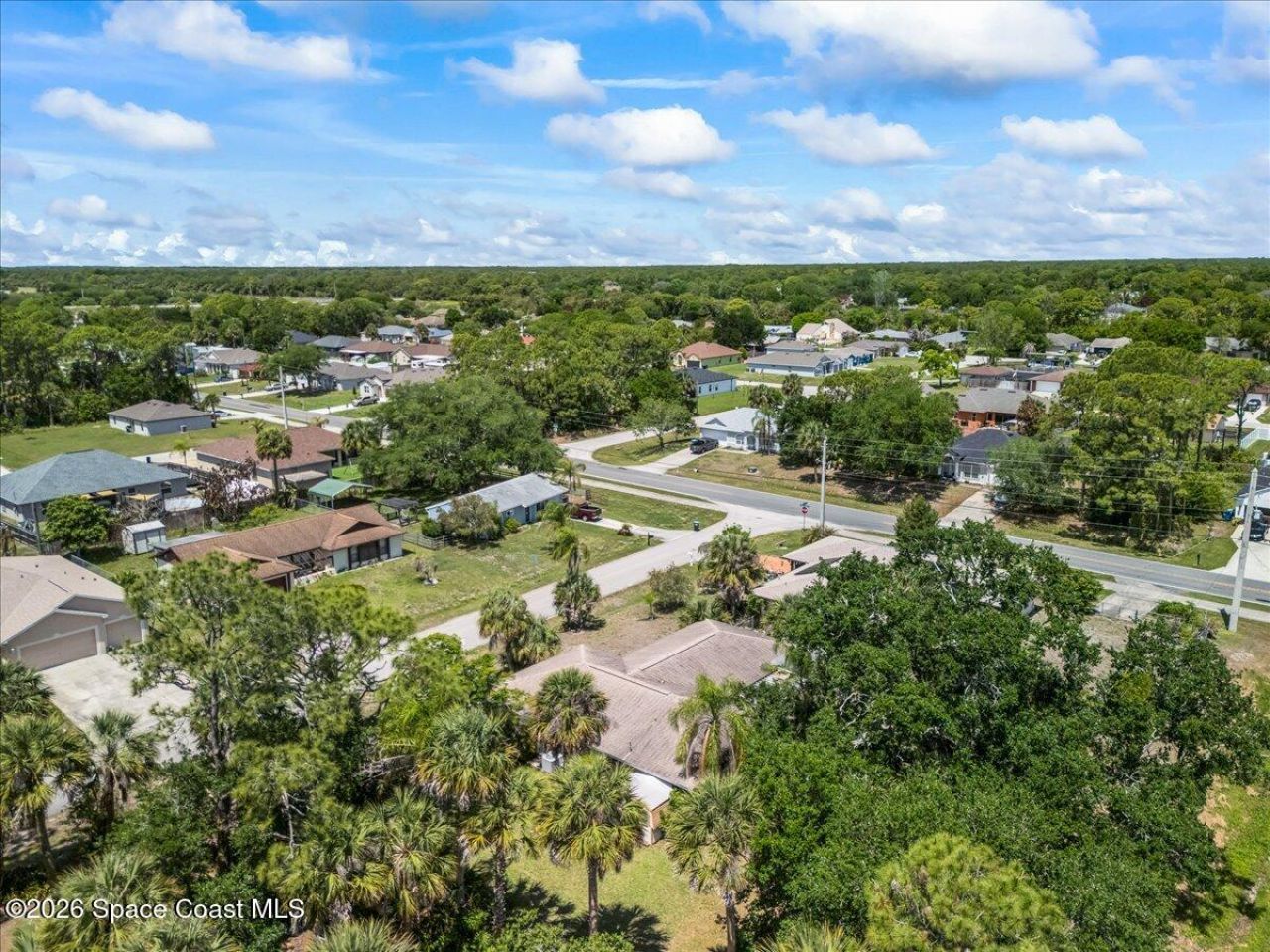 497 Fillmore Avenue Ne, Palm Bay, FL 32907 Photo
