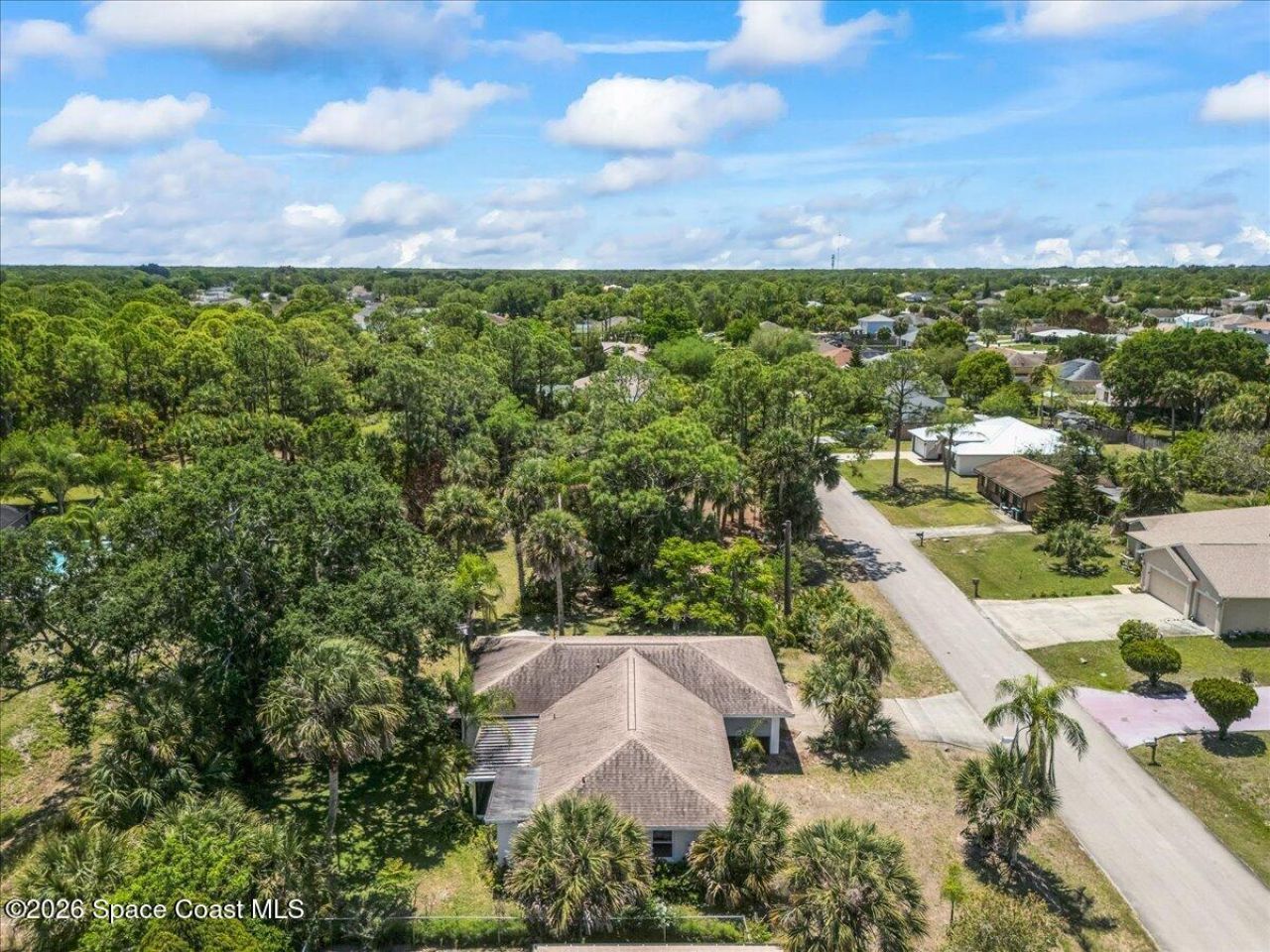 497 Fillmore Avenue Ne, Palm Bay, FL 32907 Photo