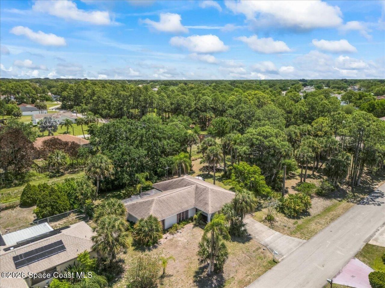 497 Fillmore Avenue Ne, Palm Bay, FL 32907 Photo