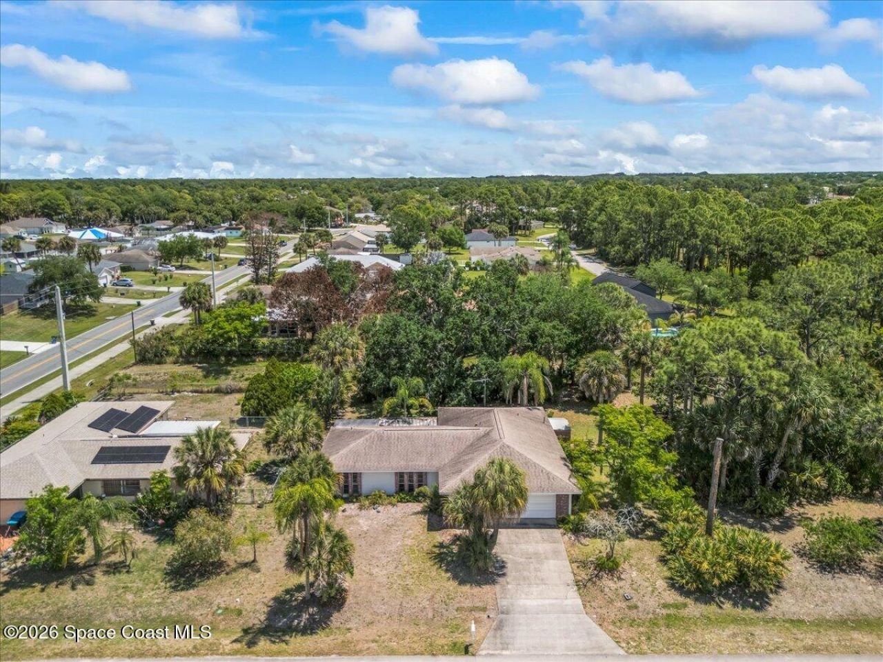 497 Fillmore Avenue Ne, Palm Bay, FL 32907 Photo