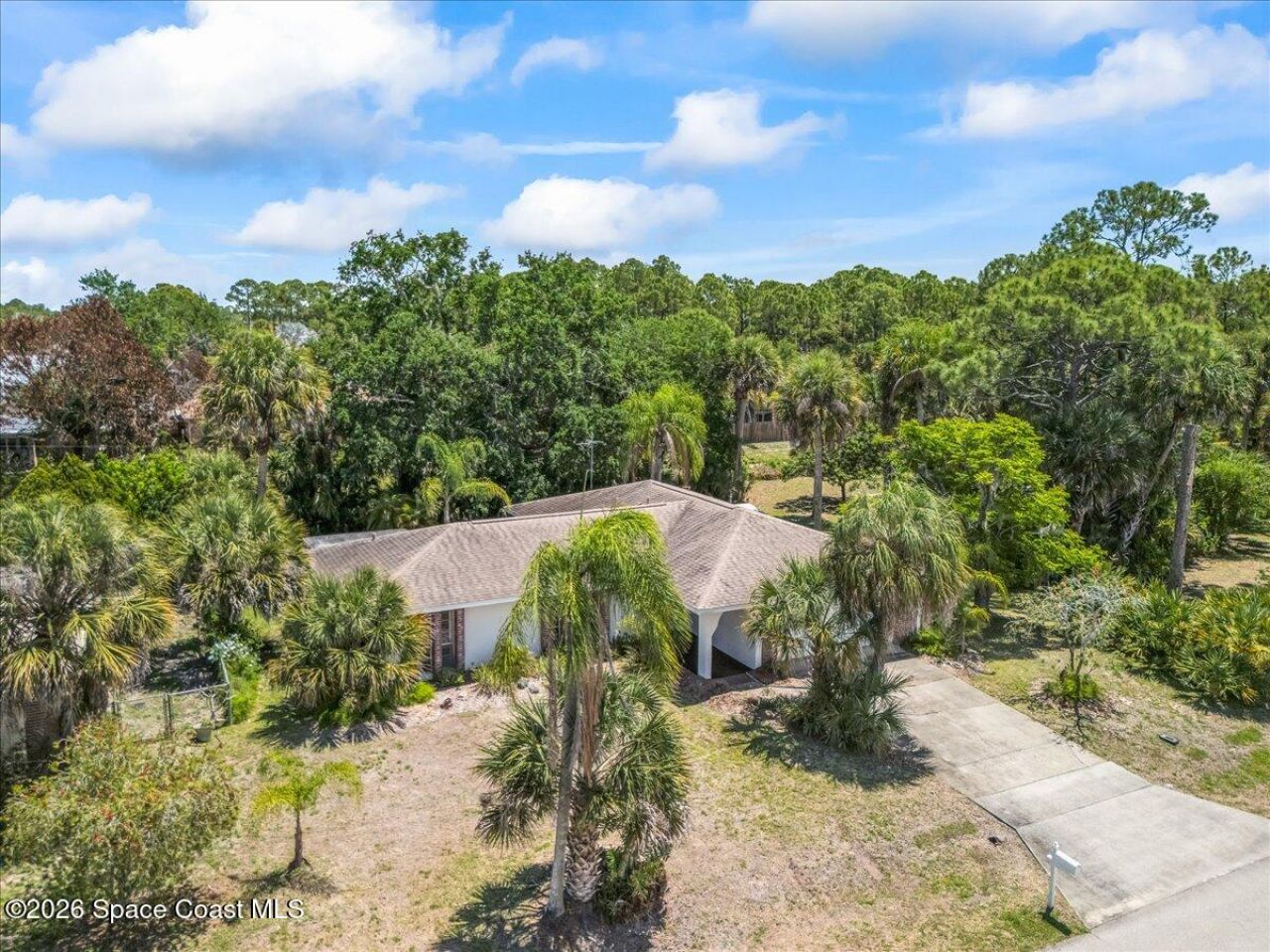 497 Fillmore Avenue Ne, Palm Bay, FL 32907 Photo