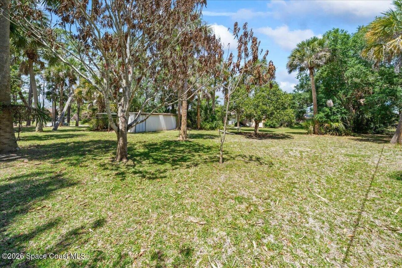 497 Fillmore Avenue Ne, Palm Bay, FL 32907 Photo
