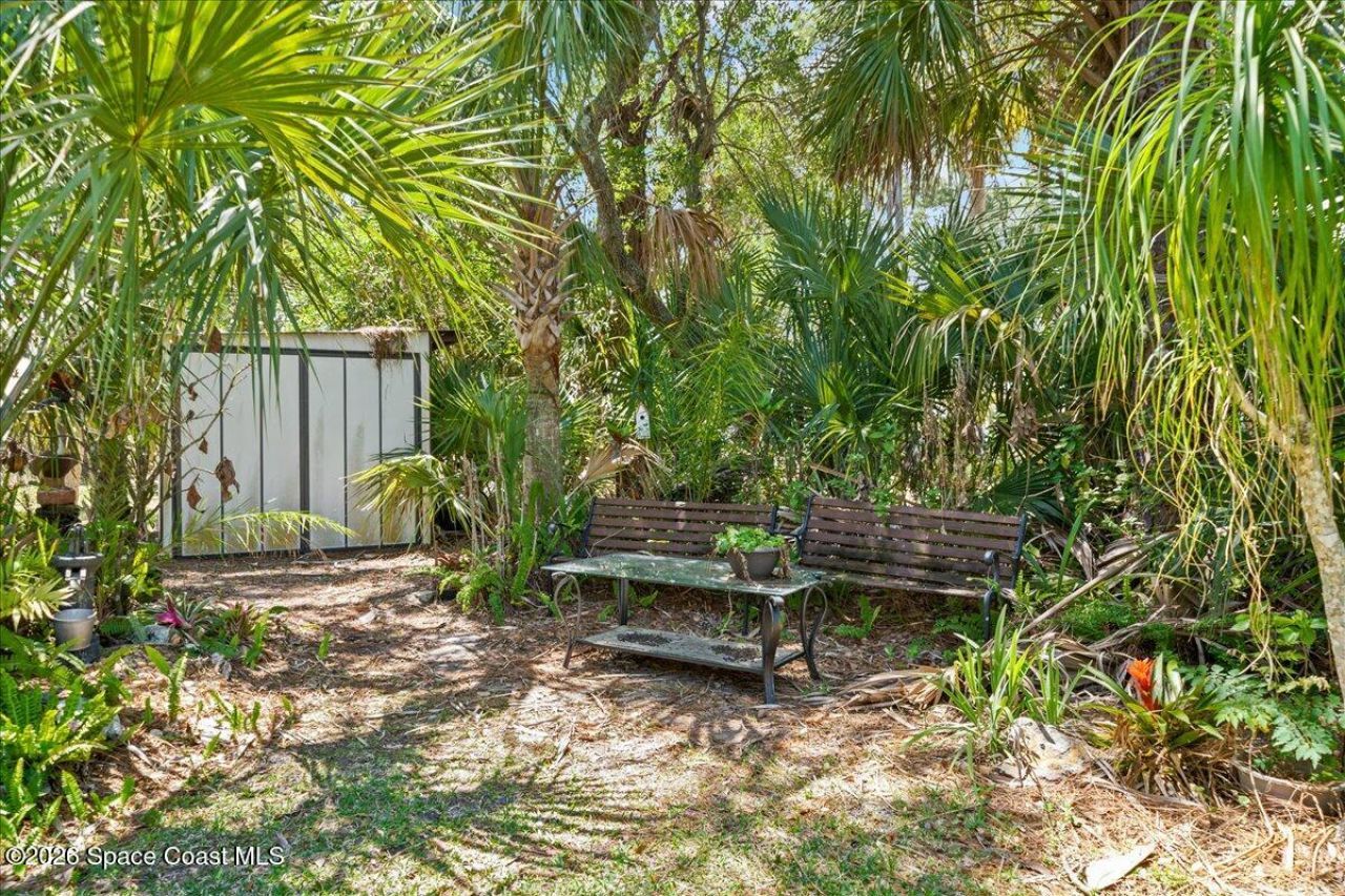 497 Fillmore Avenue Ne, Palm Bay, FL 32907 Photo