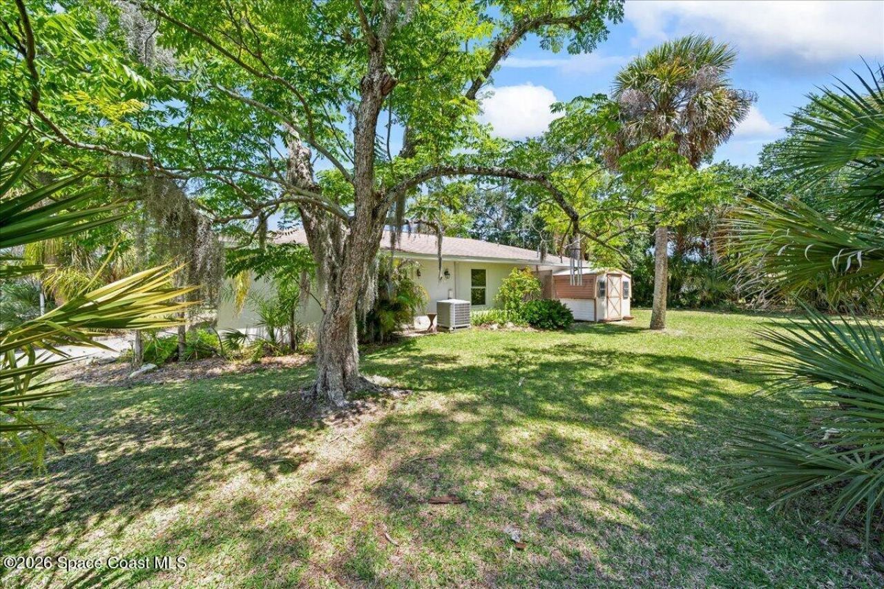 497 Fillmore Avenue Ne, Palm Bay, FL 32907 Photo