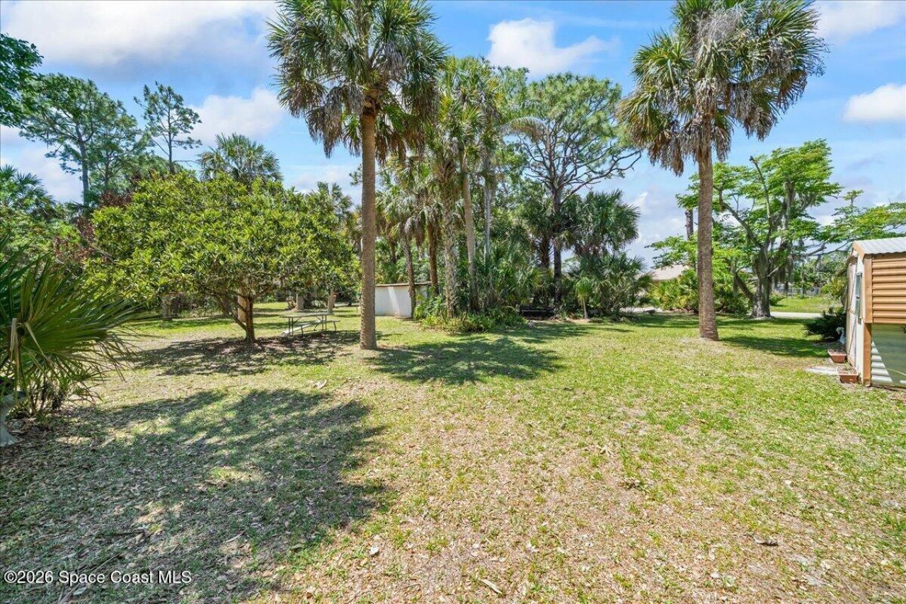 497 Fillmore Avenue Ne, Palm Bay, FL 32907 Photo