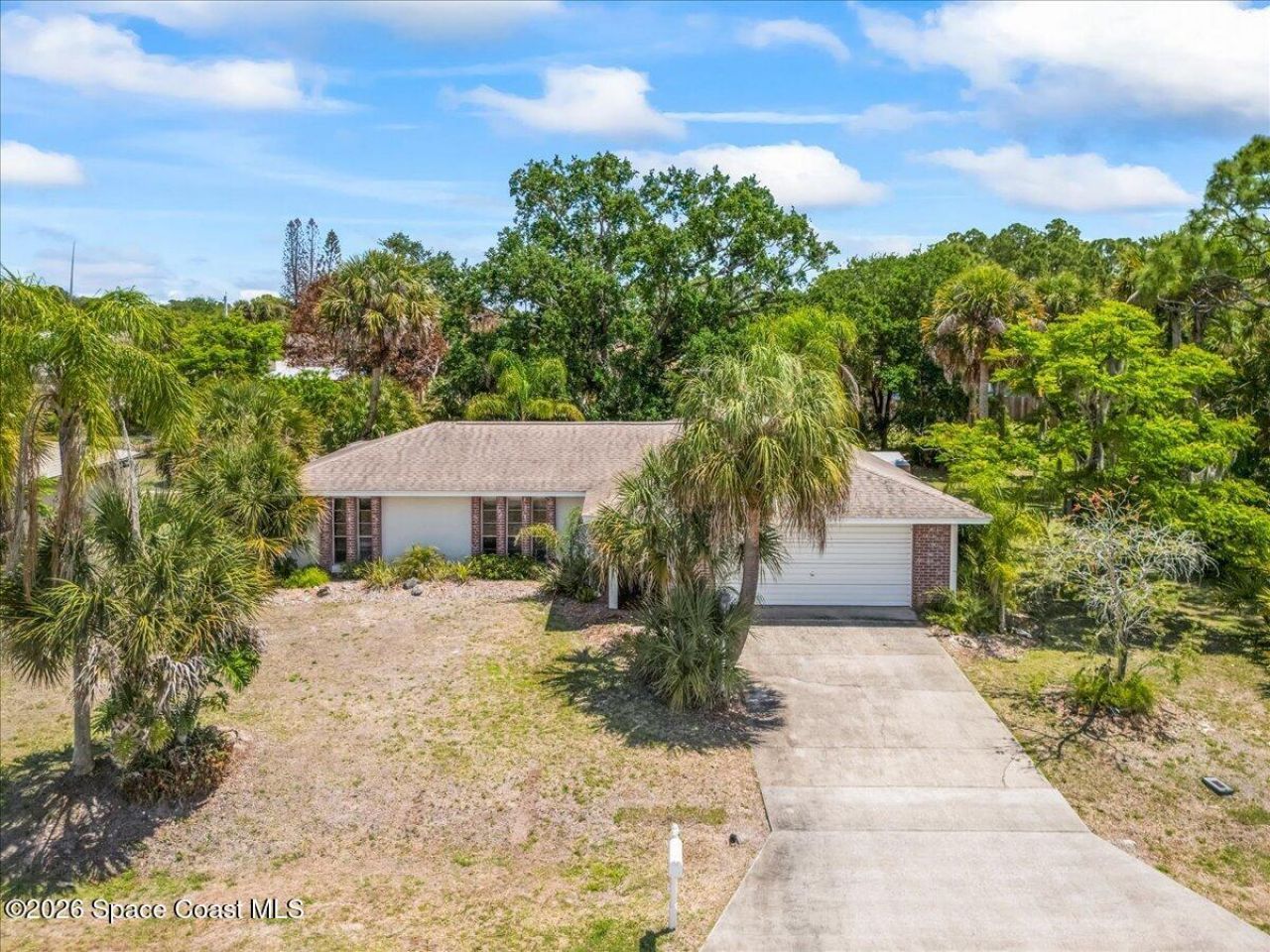 497 Fillmore Avenue Ne, Palm Bay, FL 32907 Photo