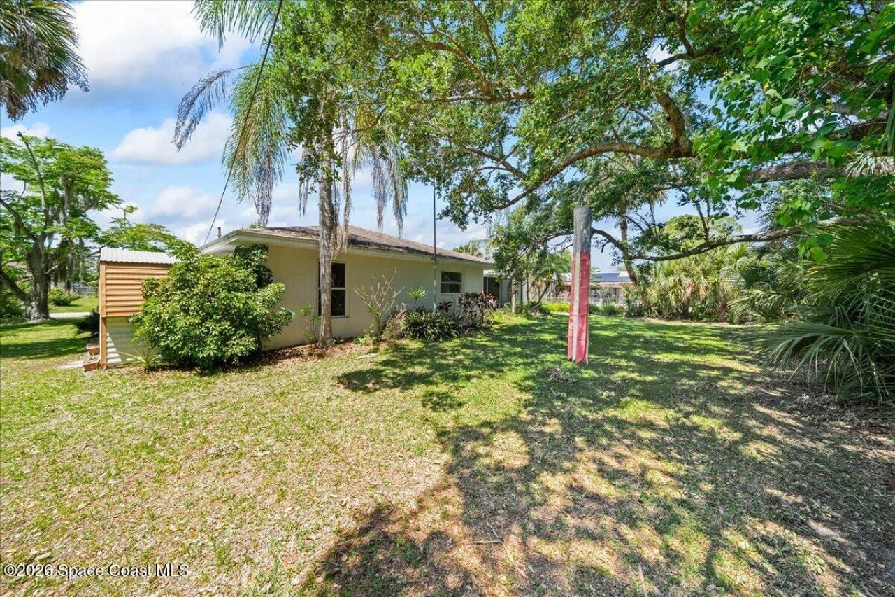 497 Fillmore Avenue Ne, Palm Bay, FL 32907 Photo