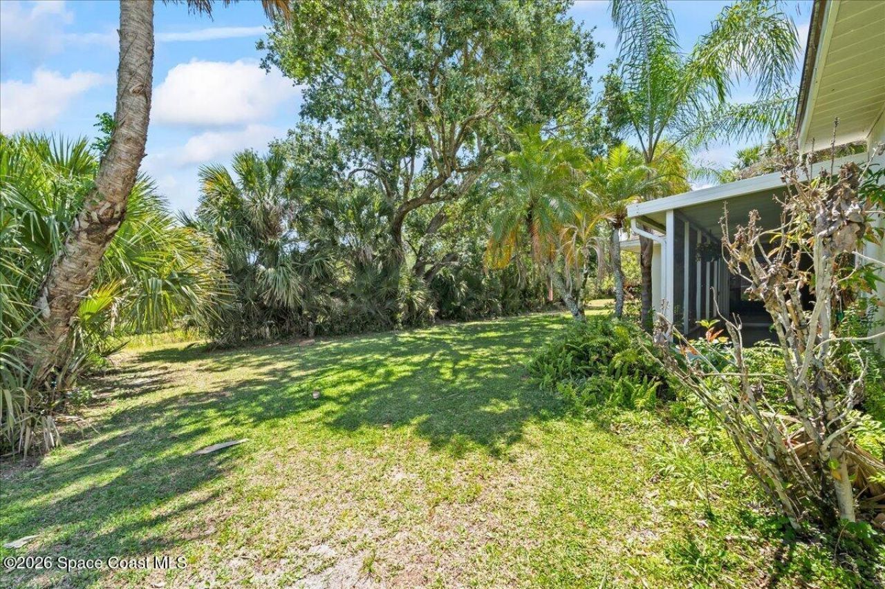 497 Fillmore Avenue Ne, Palm Bay, FL 32907 Photo