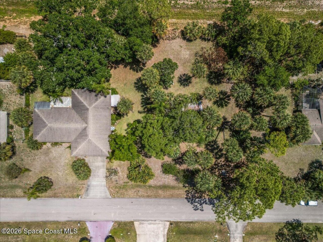 497 Fillmore Avenue Ne, Palm Bay, FL 32907 Photo