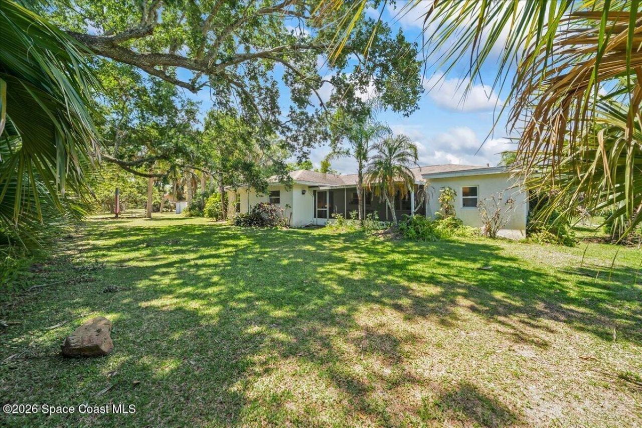 497 Fillmore Avenue Ne, Palm Bay, FL 32907 Photo