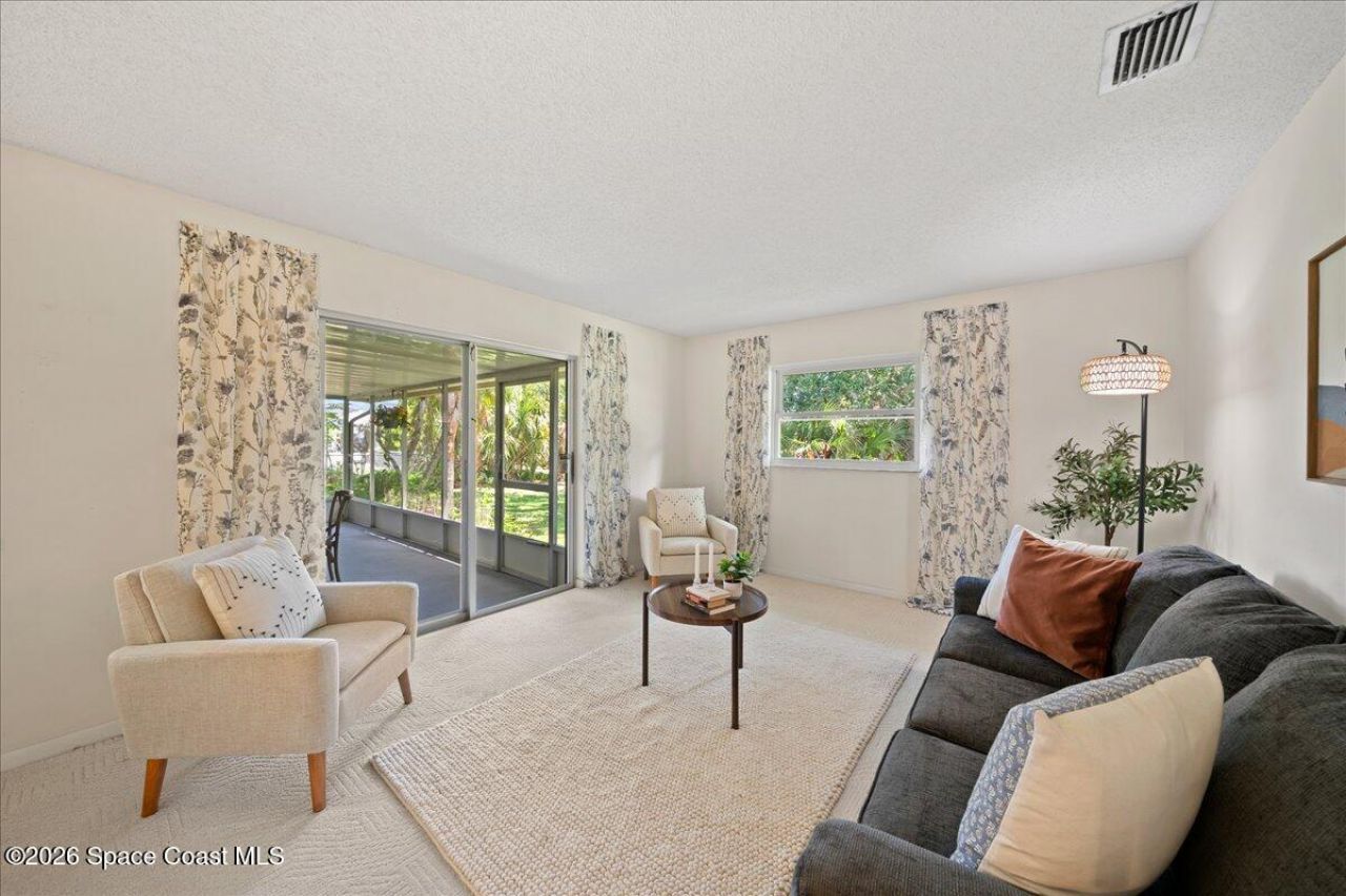 497 Fillmore Avenue Ne, Palm Bay, FL 32907 Photo