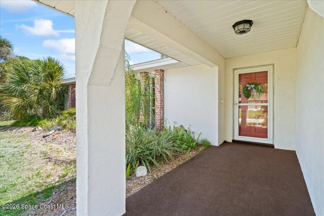 497 Fillmore Avenue Ne, Palm Bay, FL 32907 Photo