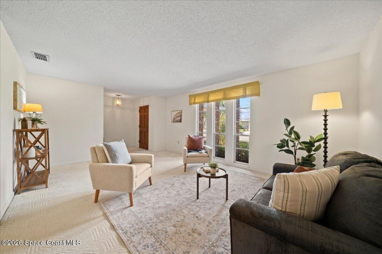 497 Fillmore Avenue Ne, Palm Bay, FL 32907 Photo